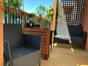 Appartement au coeur de Villeray